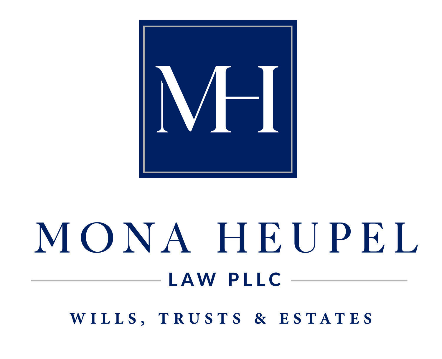 Mona Heupel Law, PLLC